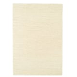 ENGELSBORG Rug, low pile, beige, 160x230 cm