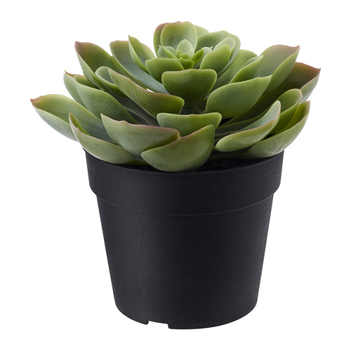 FEJKA Artificial potted plant IKEA