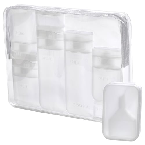 Travel Accessories Ikea