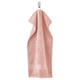 FREDRIKSJÖN Hand towel, light pink, 40x70 cm
