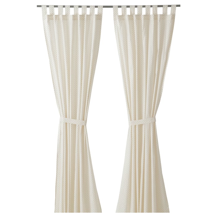 Buy Window Curtains Online Egypt IKEA