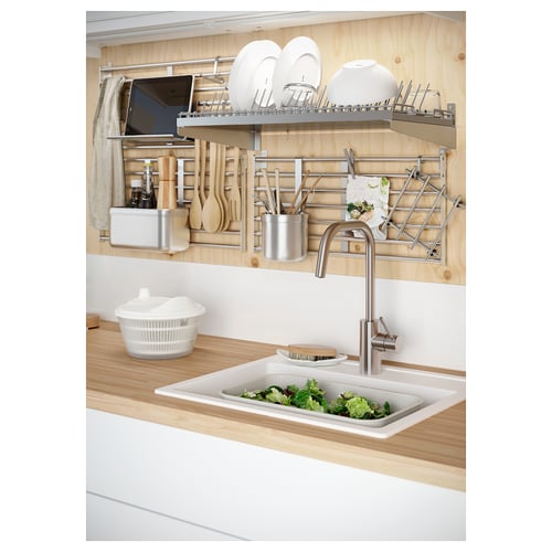 غرفة غسيل ايكيا