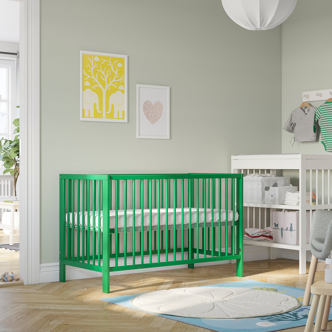ikea egypt baby bed