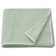 GULVIAL Bath towel, pale grey-green, 70x140 cm