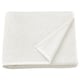 GULVIAL Bath towel, white, 70x140 cm