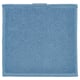 GULVIAL Washcloth, dark grey-blue, 30x30 cm