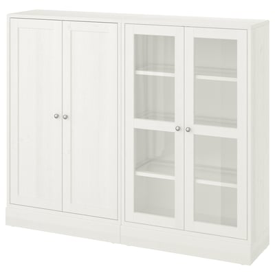 خزائن جانبية وبوفيه Ikea