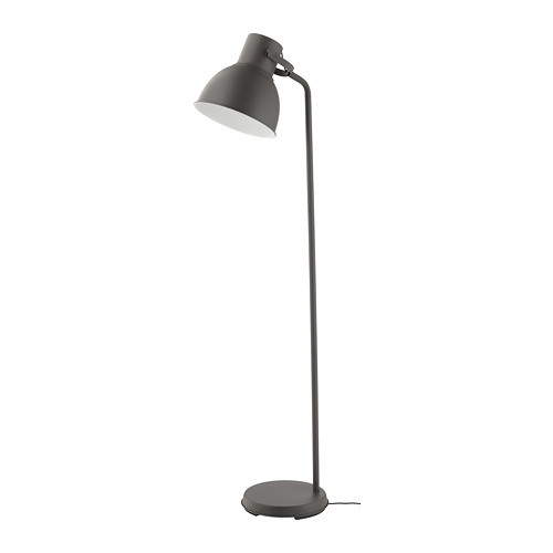 HEKTAR Floor lamp IKEA