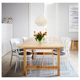 IDOLF Chair, white