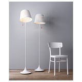 IDOLF Chair, white