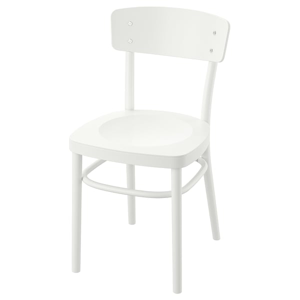 IDOLF Chair, white
