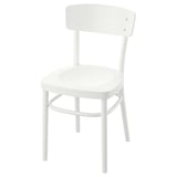 IDOLF Chair, white