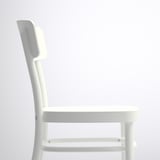 IDOLF Chair, white