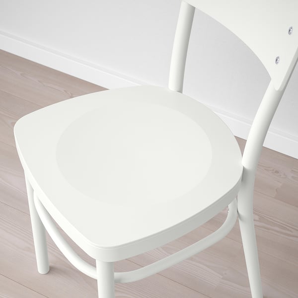 IDOLF Chair, white