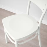 IDOLF Chair, white