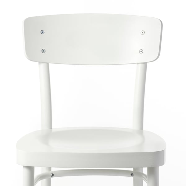 IDOLF Chair, white