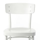 IDOLF Chair, white