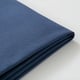 KLIPPAN Cover for 2-seat sofa, Vissle blue