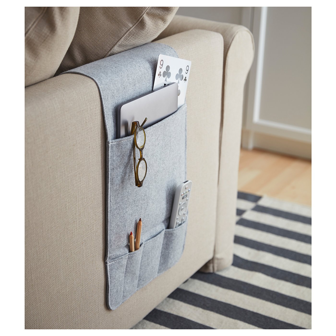 knallbage علاقة تنظيم للأكسسوارات ikea