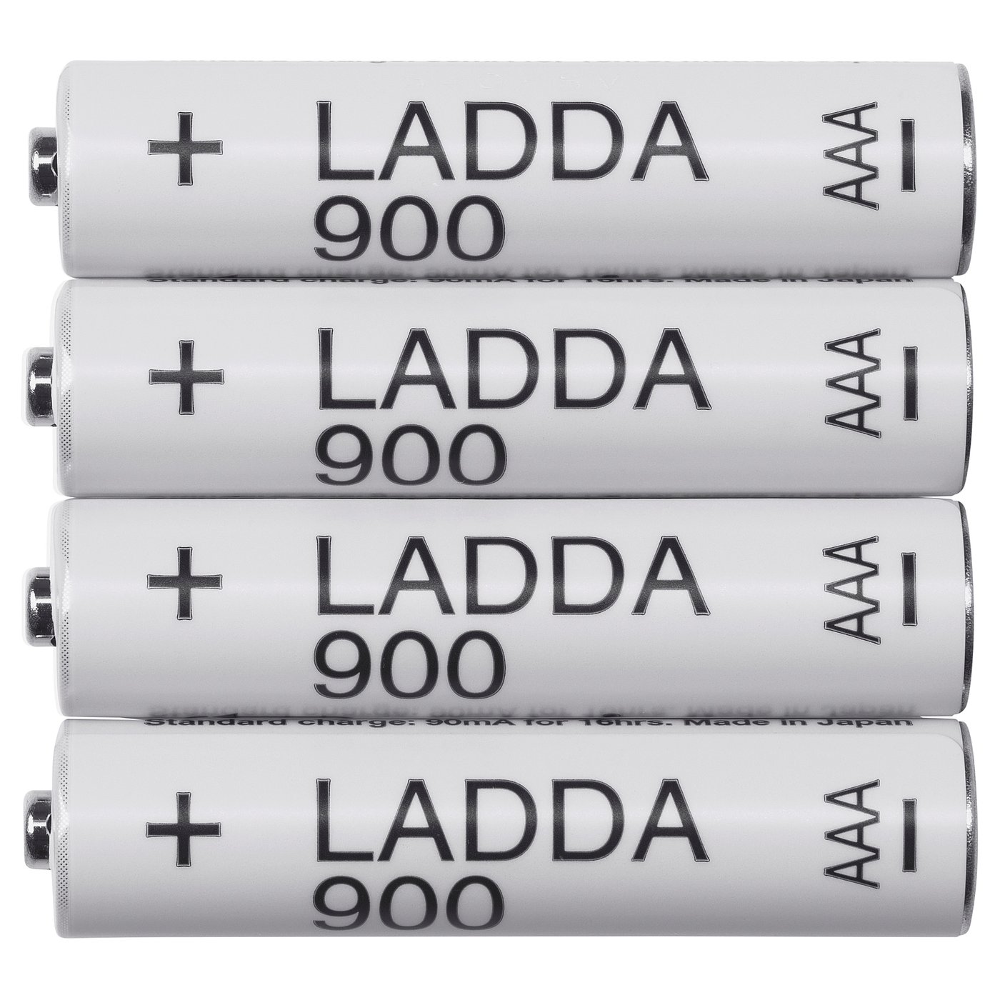 LADDA Rechargeable battery IKEA