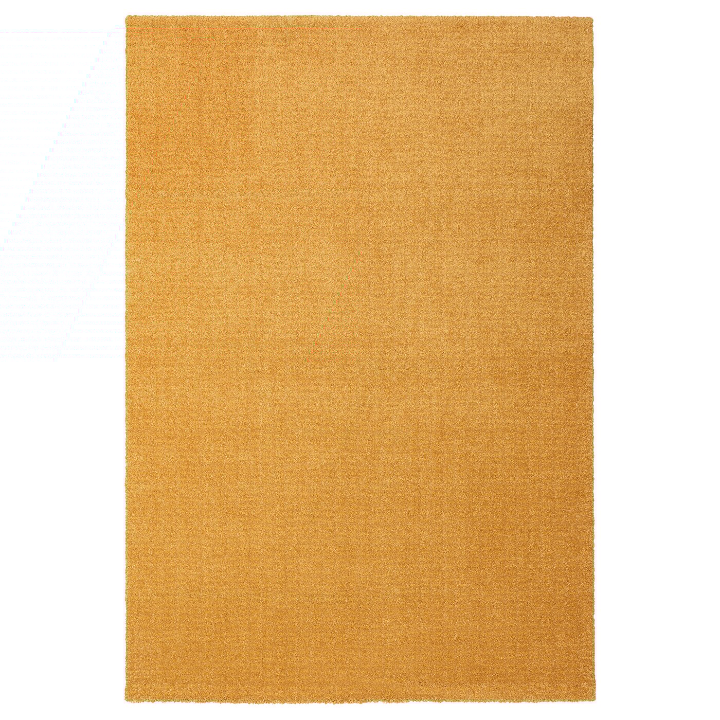 IKEA ストックホルム　ラグ　イエロー IKEA ストックホルム ラグ イエロー skuggsvingel-rug-flatwoven-