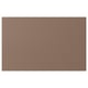 Option: LAPPVIKEN Door/drawer front, light grey-brown, 60x38 cm