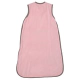 LEN Sleep bag, pink, 0-6 months