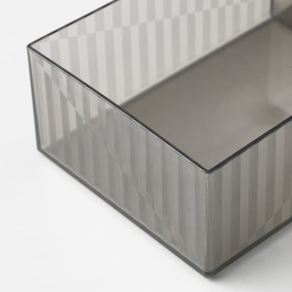 LILLSTUGA Box with compartments, set of 2