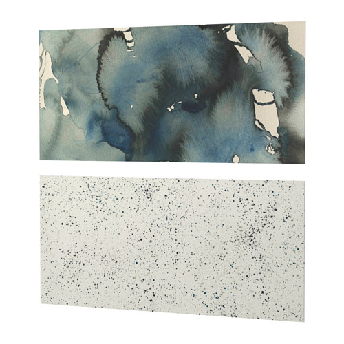 LYSEKIL Wall panel IKEA