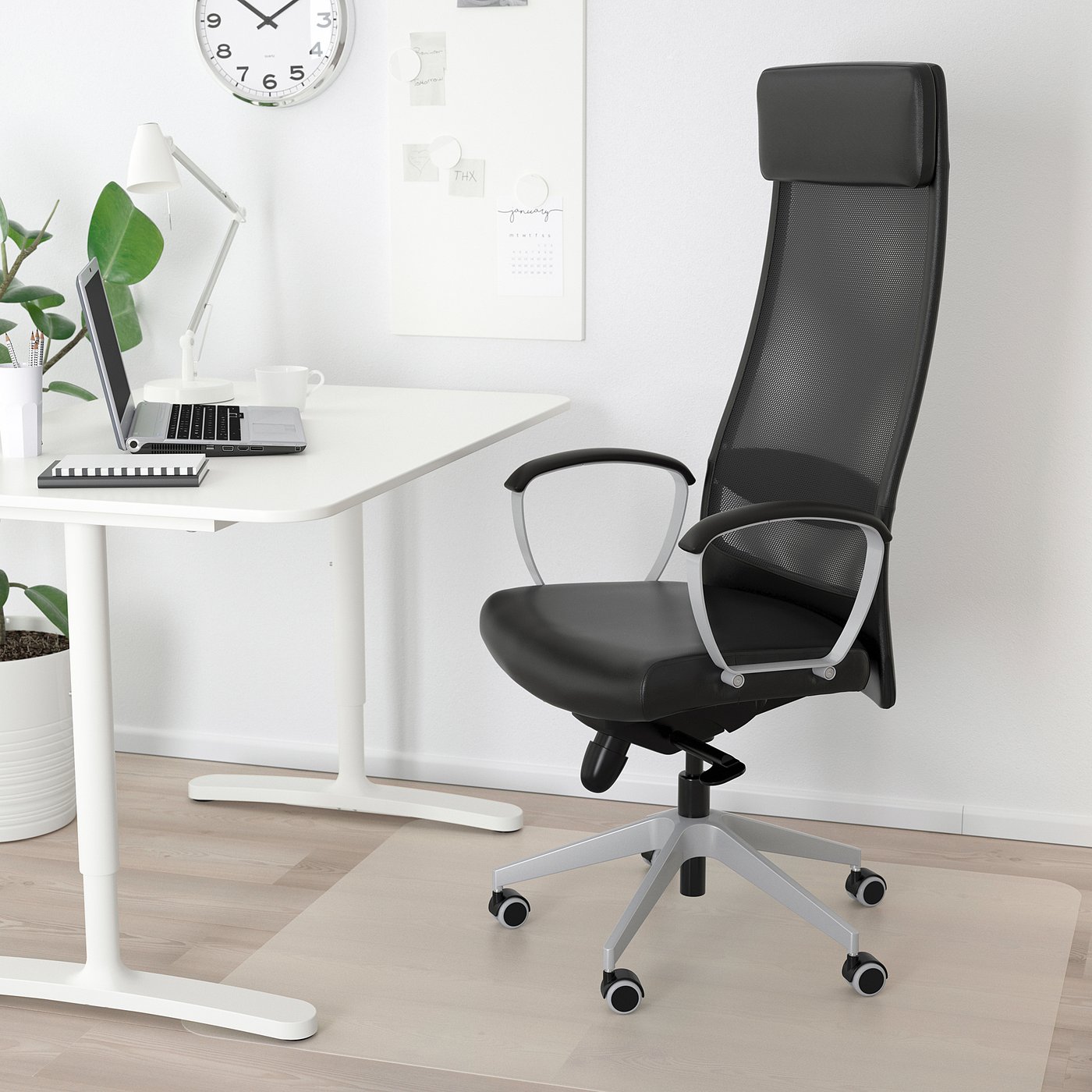 Markus Office Chair