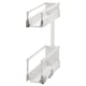 Option: MAXIMERA Pull-out interior fittings, 20 cm