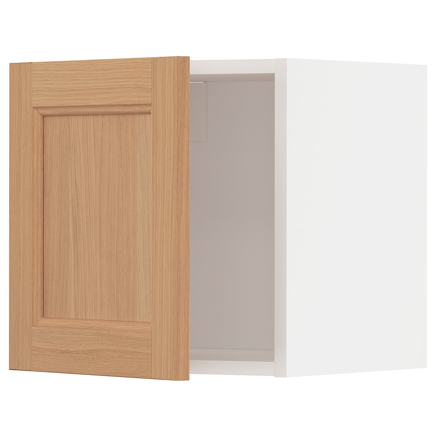 METOD Wall cabinet