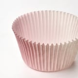NÄBBFISK Baking cup, pink