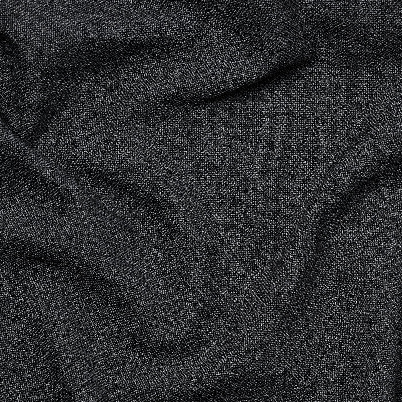 NYHAMN cover for 3seat sofabed, Naggen dark grey IKEA