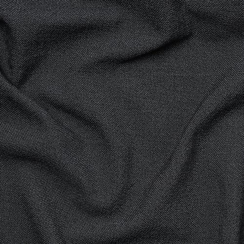 NYHAMN cover for 3seat sofabed, Naggen dark grey IKEA