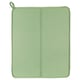 Option: NYSKÖLJD Dish drying mat, green, 44x36 cm