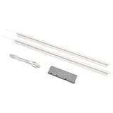 ÖVERSIDAN / TRÅDFRI Lighting kit, white