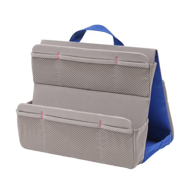 ovning منظم اكسسوارات مكتب 32x26 سم ikea