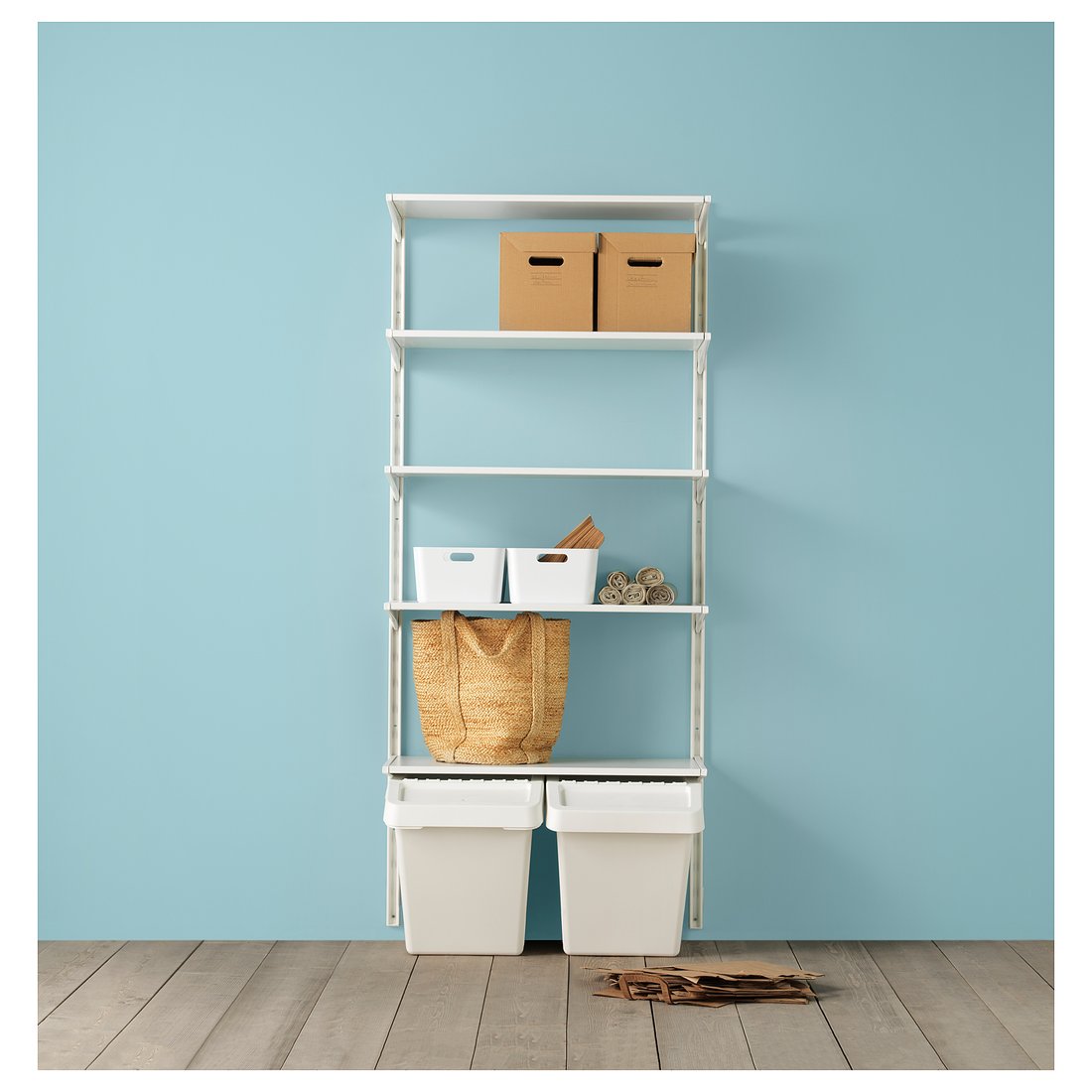 Buy Storage Boxes & Baskets for Clothes, Paper & Media Online IKEA