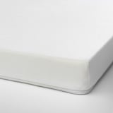 PELLEPLUTT Foam mattress for cot, 60x120x6 cm