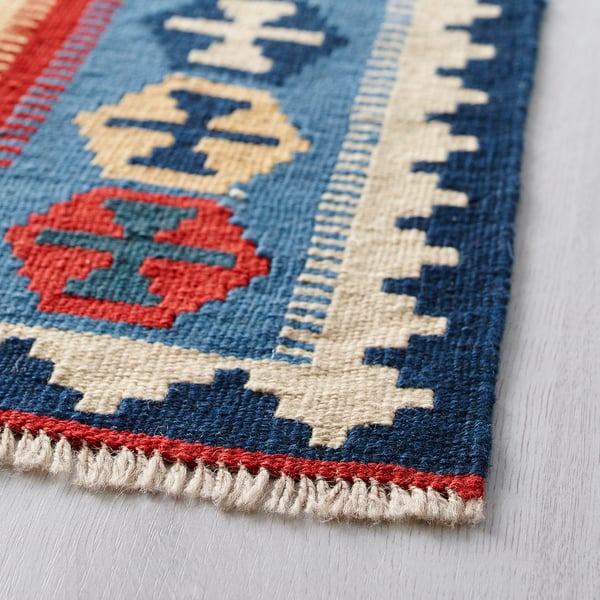 PERSISK KELIM GASHGAI Rug, flatwoven, handmade assorted patterns