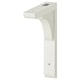 RAMSHULT Bracket, white, 18x22 cm