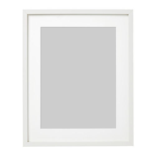 RIBBA Frame 40x50 cm IKEA