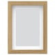 Option: RÖDALM Frame, oak effect, 13x18 cm