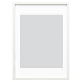 RÖDALM Frame, white, 50x70 cm