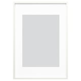 RÖDALM Frame, white, 70x100 cm