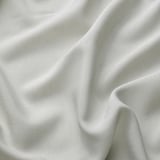 ROSENROBINIA Sheer curtain, 1 piece, light grey/with heading tape, 300x300 cm