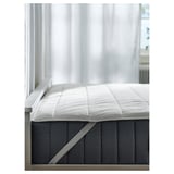 ROSENVIAL Mattress protector, 90x200 cm