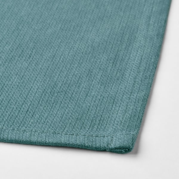 SANDVIVA Apron, blue, 69x85 cm