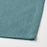 SANDVIVA Apron, blue, 69x85 cm